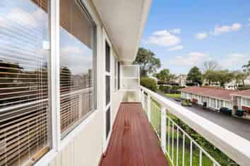 5/53 Grange Road, Mount Eden