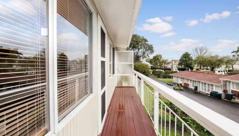 5/53 Grange Road, Mount Eden