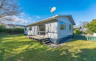 1/78 Tonga Street, Taupo