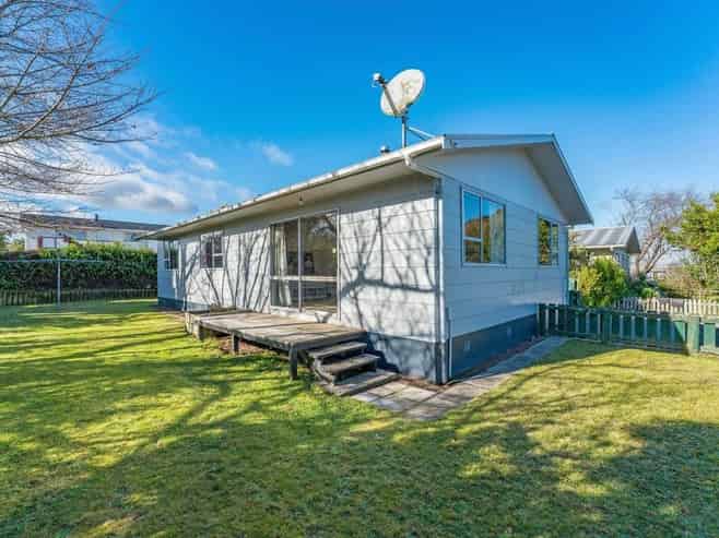 1/78 Tonga Street, Taupo