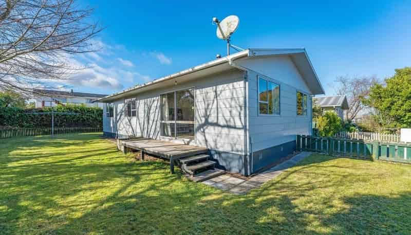 1/78 Tonga Street, Taupo