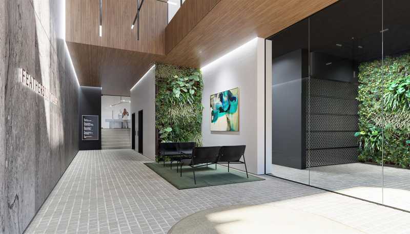  126 Featherston Street, Wellington Central