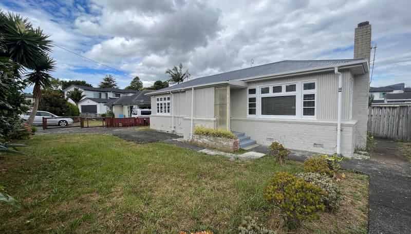 3 Koangi Street, Remuera