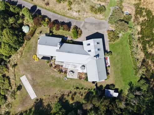146 Highland Drive, Acacia Bay