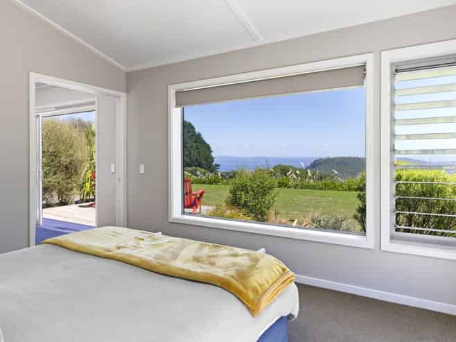 146 Highland Drive, Acacia Bay