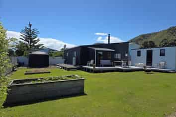 4A Te Miha Crescent, Cape Palliser