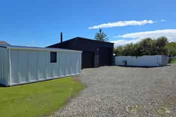 4A Te Miha Crescent, Cape Palliser