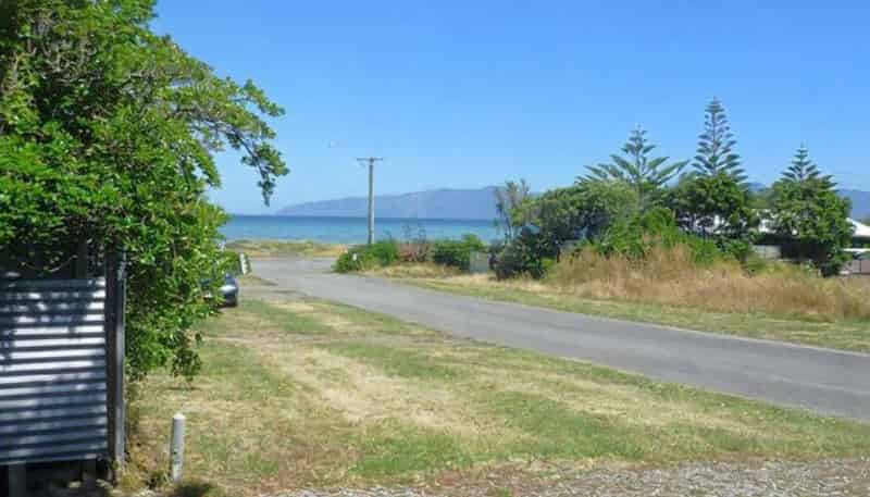 4A Te Miha Crescent, Cape Palliser