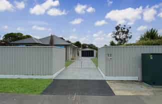 11 Newland Street, Hoon Hay