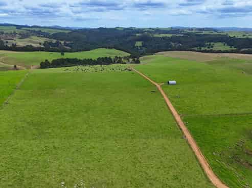 518 Mangakaretu Road, Okaihau