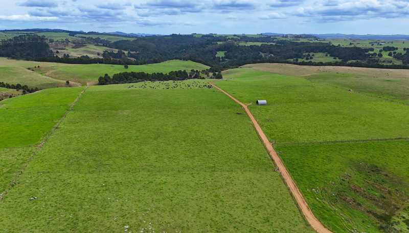 518 Mangakaretu Road, Kerikeri