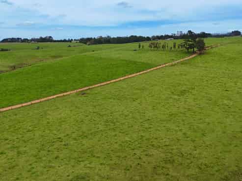 518 Mangakaretu Road, Okaihau