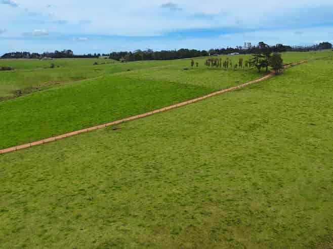 518 Mangakaretu Road, Okaihau