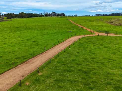 518 Mangakaretu Road, Okaihau