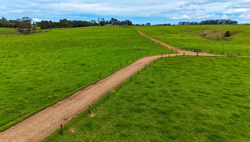 518 Mangakaretu Road, Kerikeri