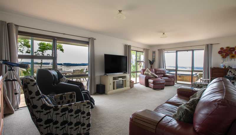 518 Mangakaretu Road, Kerikeri
