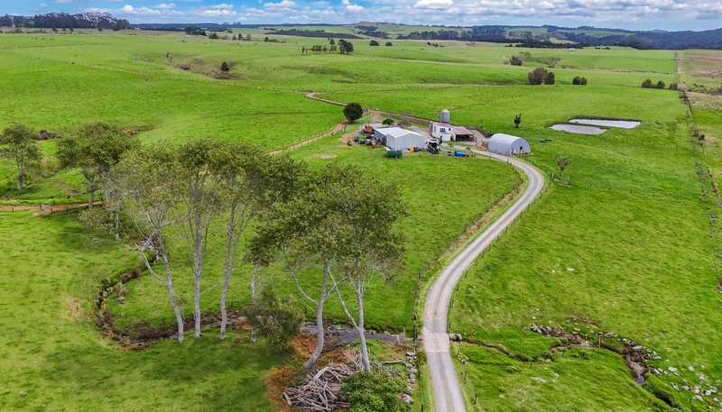 518 Mangakaretu Road, Kerikeri