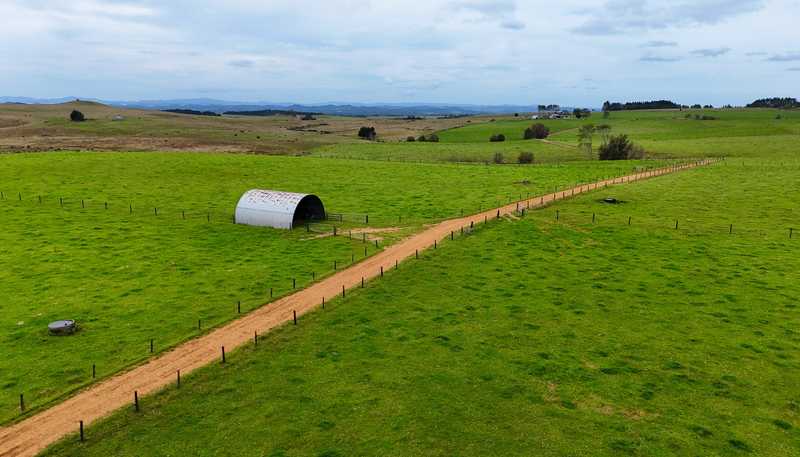 518 Mangakaretu Road, Kerikeri