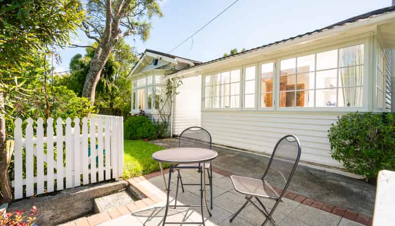 50 Nottingham Street, Karori