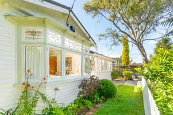 50 Nottingham Street, Karori