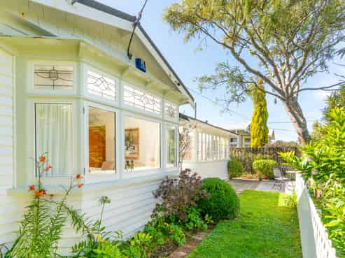 50 Nottingham Street, Karori