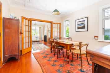 50 Nottingham Street, Karori