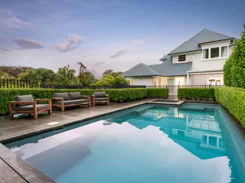 34 Baroda Street, Khandallah