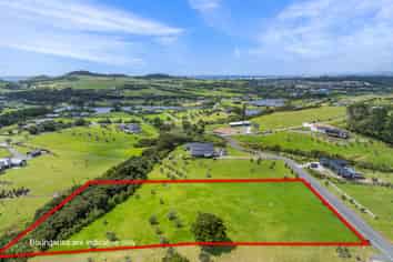Lot 86 Olea Lane, Mangawhai