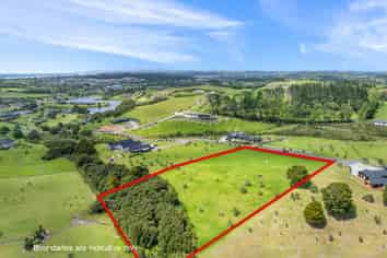 Lot 86 Olea Lane, Mangawhai