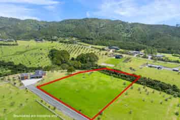 Lot 86 Olea Lane, Mangawhai