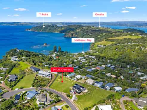 54 Lax Crescent, Leigh