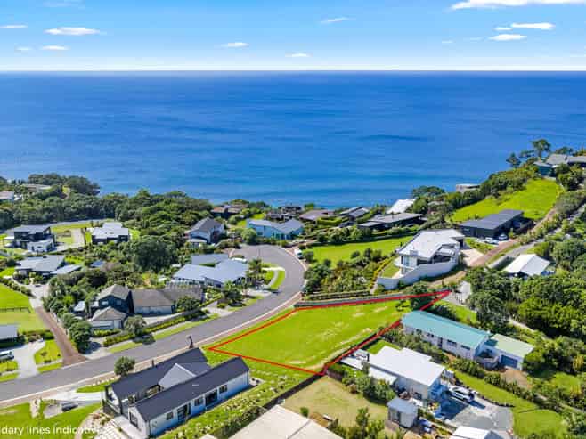 54 Lax Crescent, Leigh