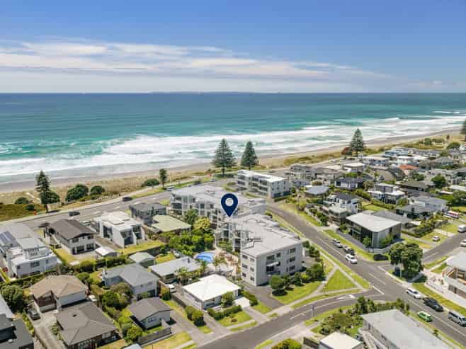 301/178 Marine Parade, Mount Maunganui