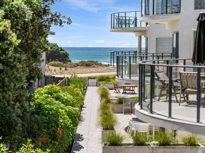 301/178 Marine Parade, Mount Maunganui