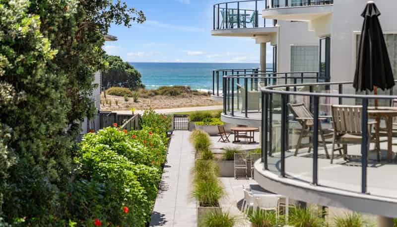 301/178 Marine Parade, Mount Maunganui