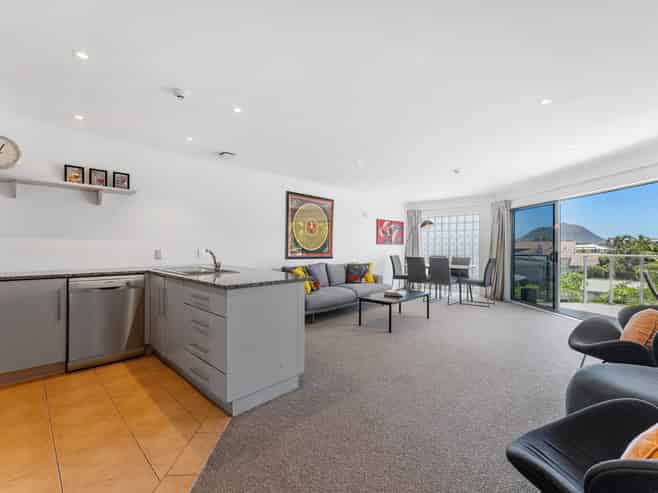 301/178 Marine Parade, Mount Maunganui