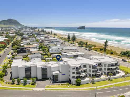 301/178 Marine Parade, Mount Maunganui