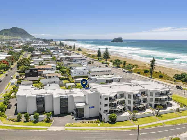 301/178 Marine Parade, Mount Maunganui