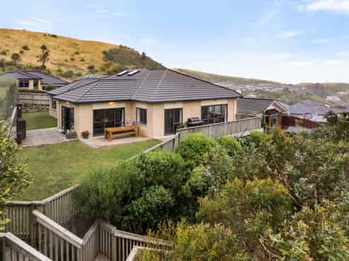 17 Gifford Grove, Churton Park