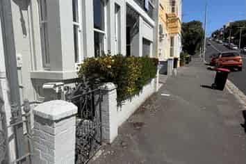 317 B High Street, Dunedin Central