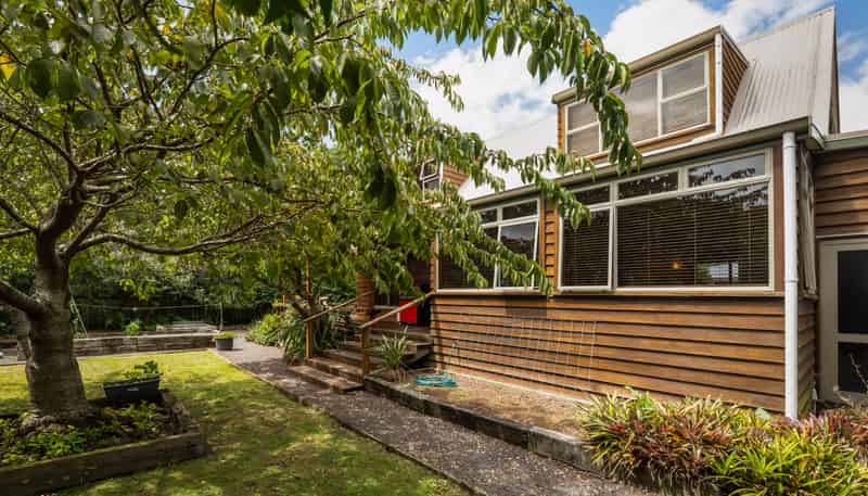 207 Jellicoe Lane, Thames