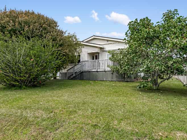 18 Admiral Beatty Avenue, Three Kings