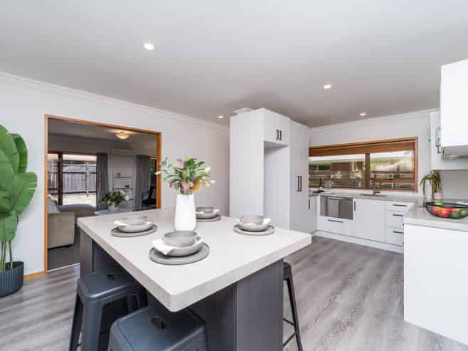 3 Silverdale Court, Terrace End