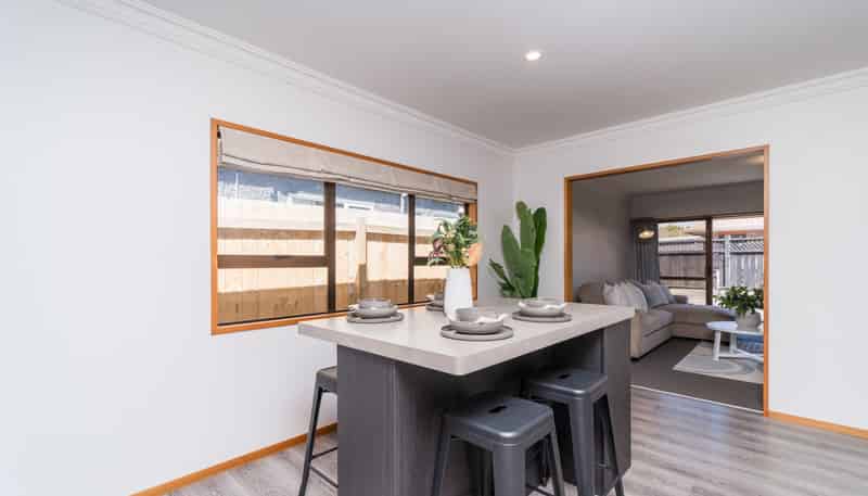 3 Silverdale Court, Terrace End
