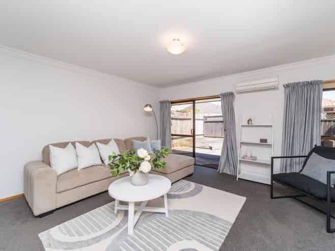 3 Silverdale Court, Terrace End