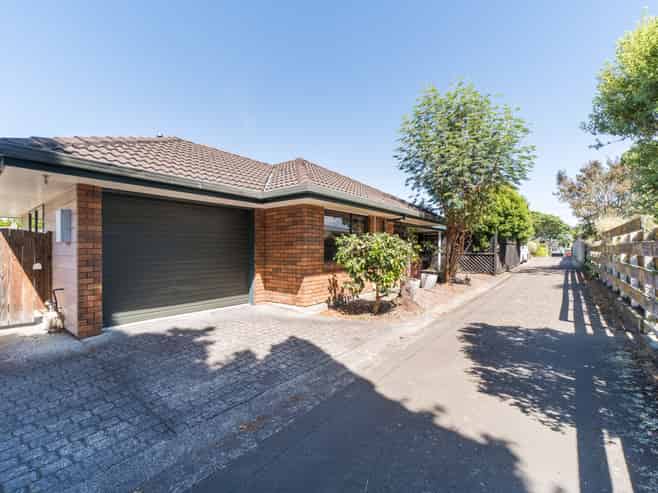 3 Silverdale Court, Terrace End