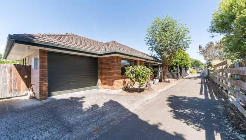 3 Silverdale Court, Terrace End