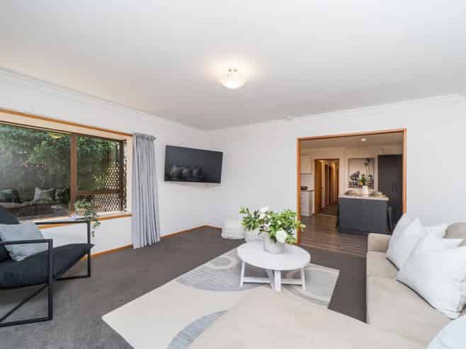 3 Silverdale Court, Terrace End