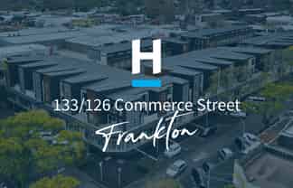 133/126 Commerce Street, Frankton