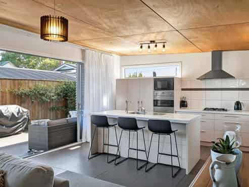 14a Arawa Street, Welbourn